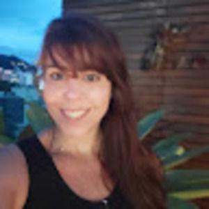 Meet your Posher, Simone